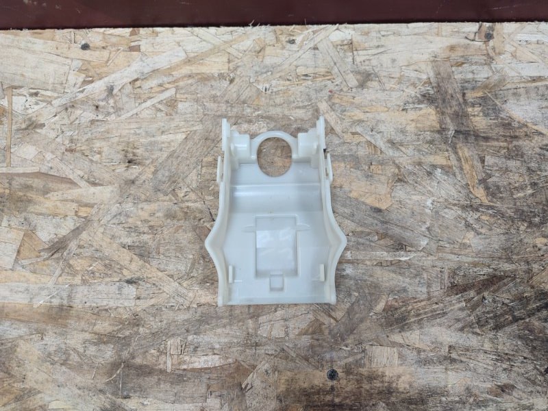 Накладка  ручки двери