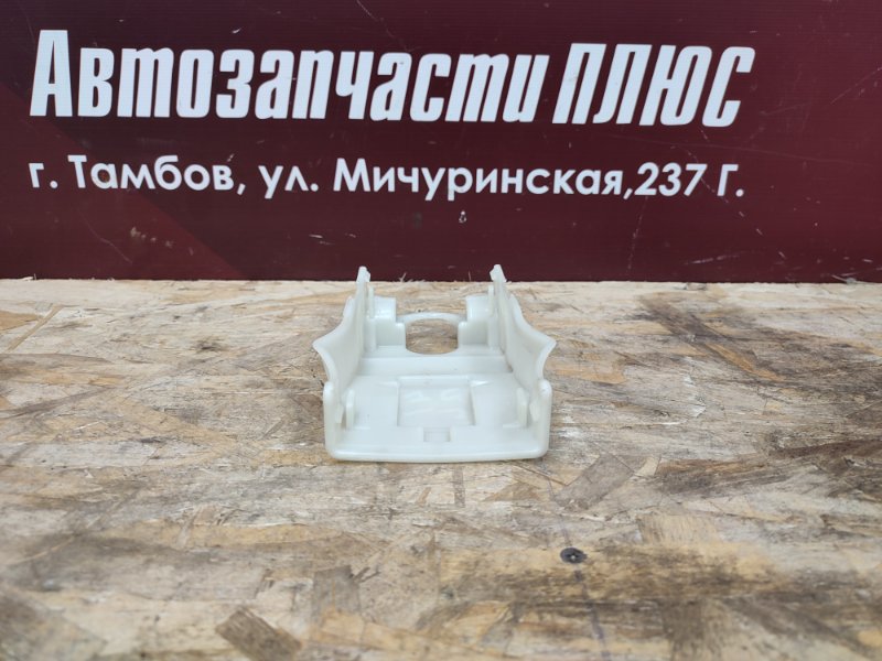 Накладка  ручки двери