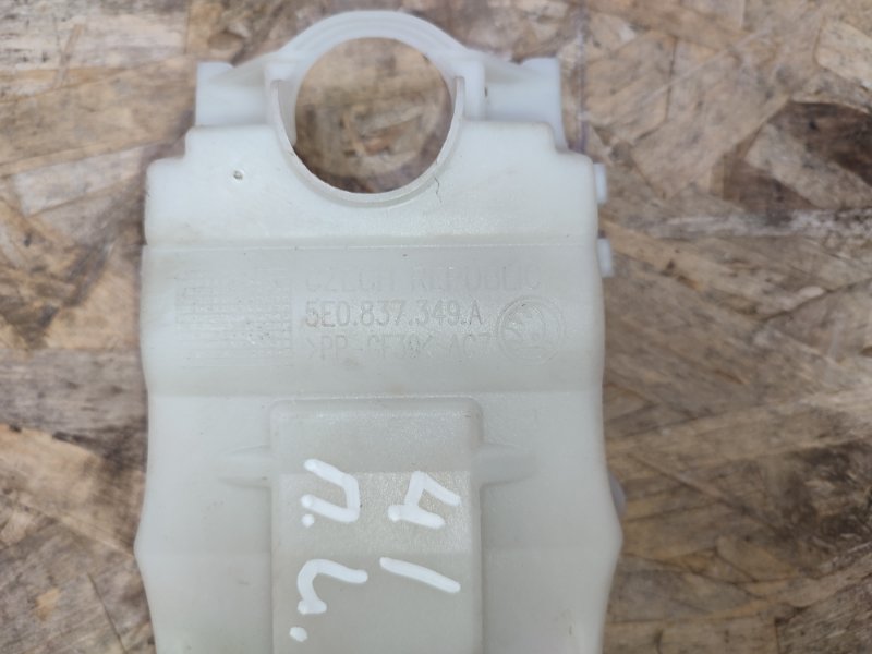 Накладка  ручки двери