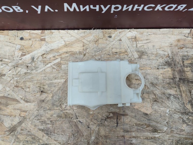 Накладка  ручки двери