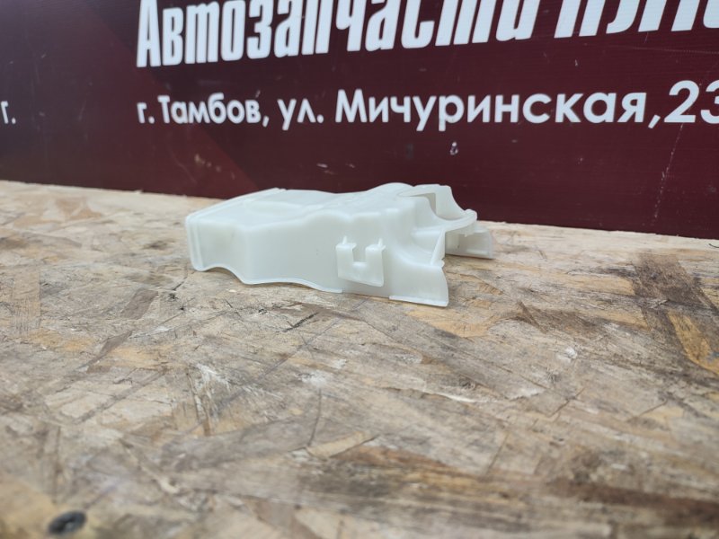 Накладка  ручки двери