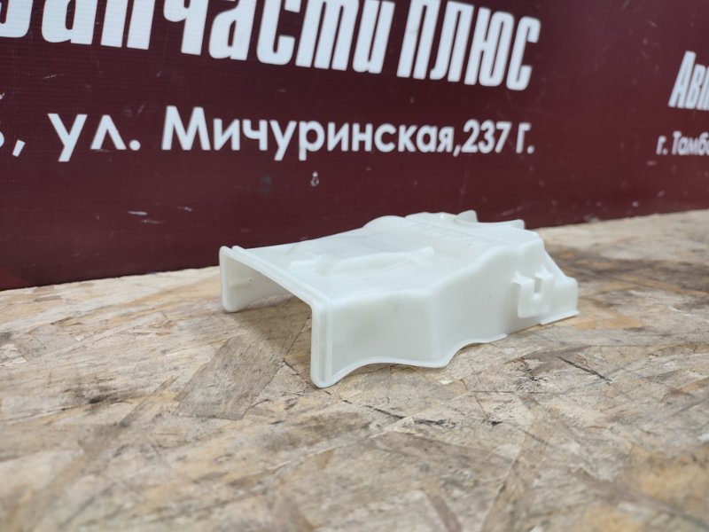 Накладка  ручки двери