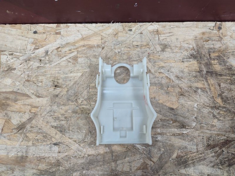 Накладка  ручки двери