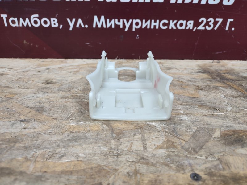 Накладка  ручки двери