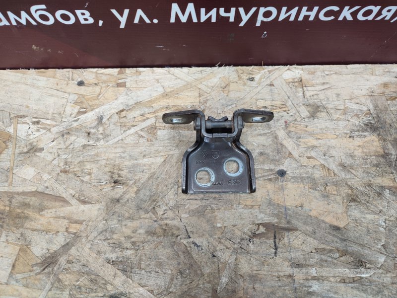 Петля     двери