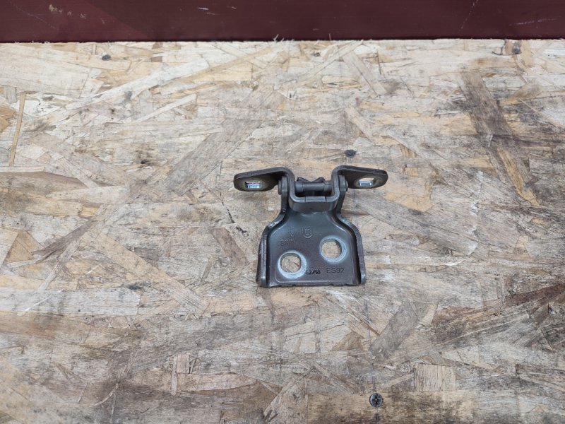 Петля     двери