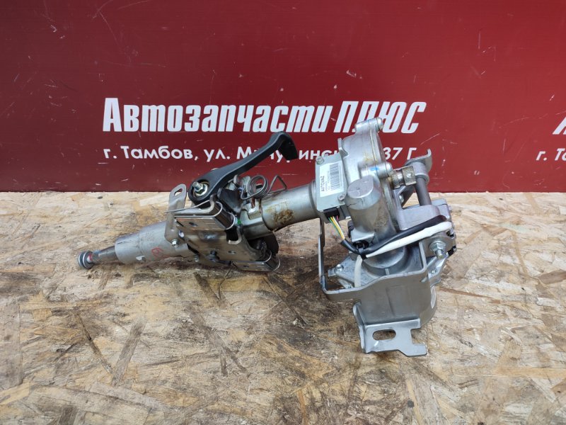 ЭУР электроусилитель руля