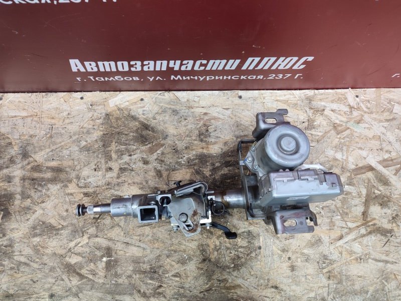 ЭУР электроусилитель руля