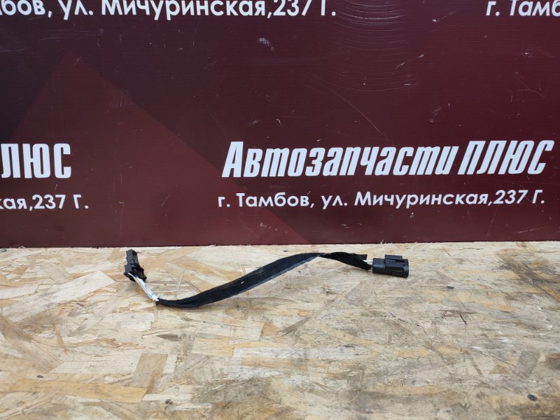 Проводка печки