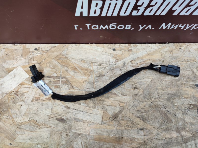 Проводка печки