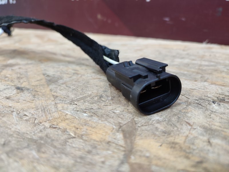 Проводка печки