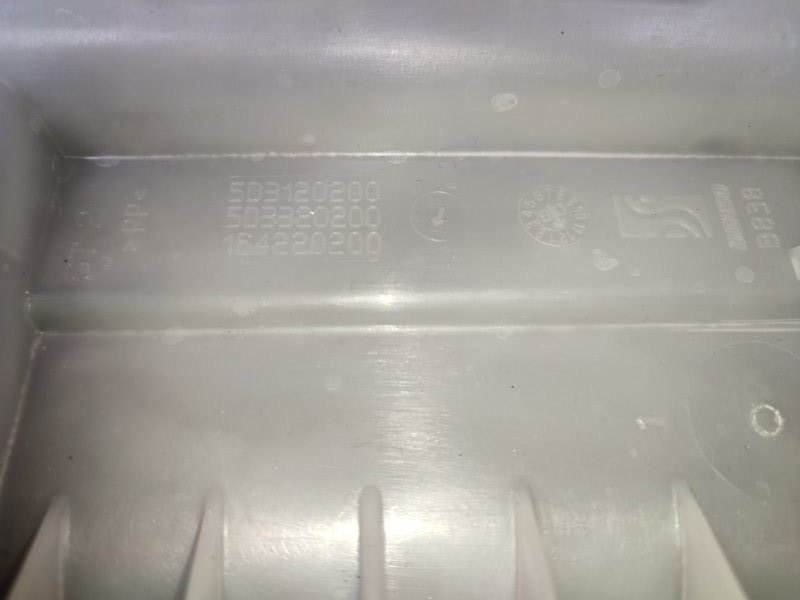 Печка в сборе