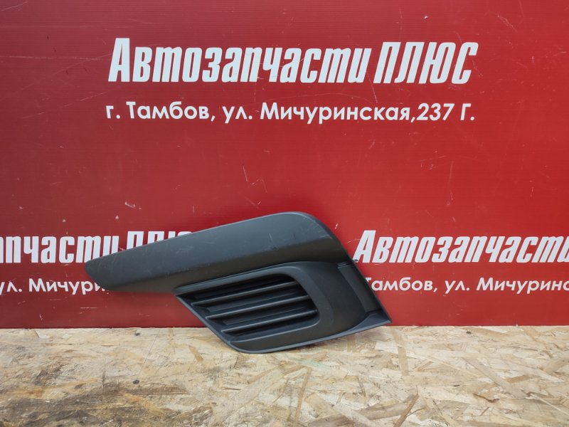 Накладка птф