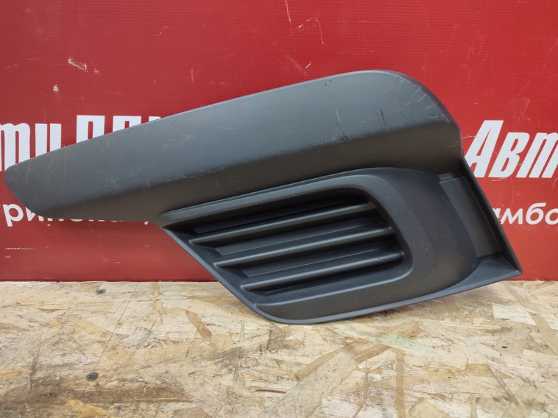 Накладка птф