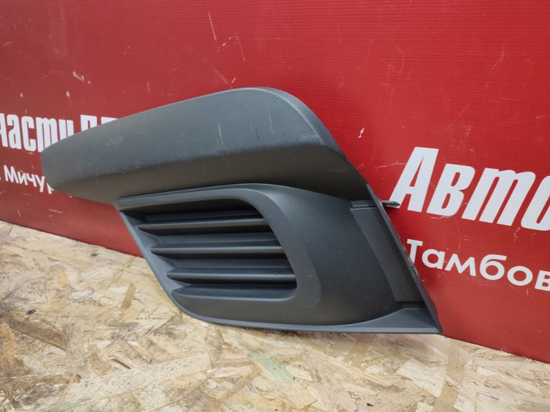 Накладка птф