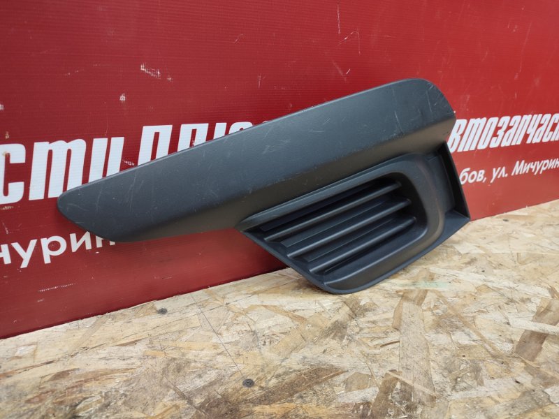 Накладка птф