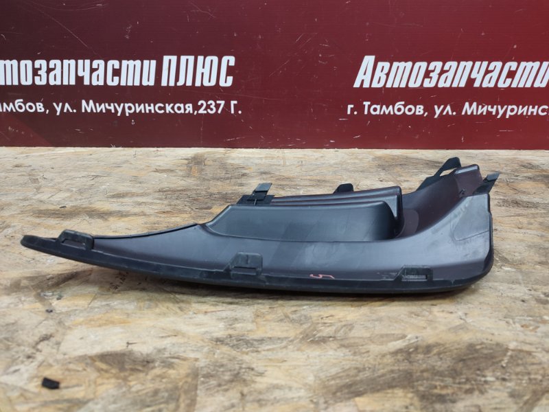 Накладка птф