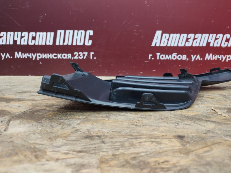 Накладка птф