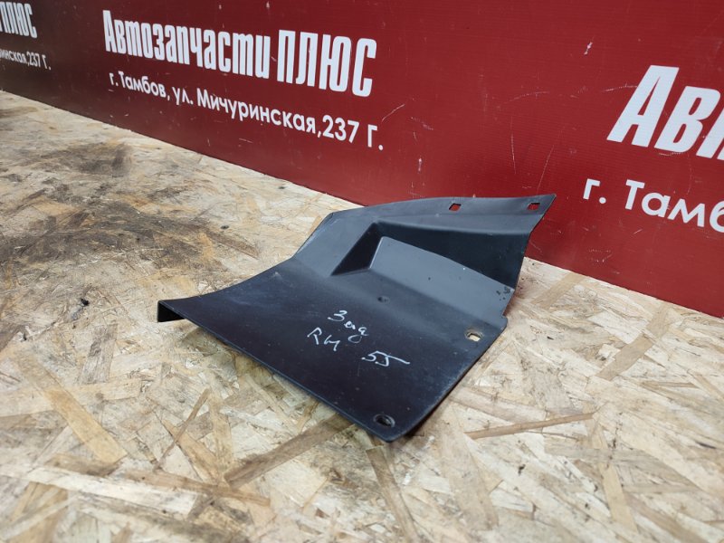 Щиток     крыла