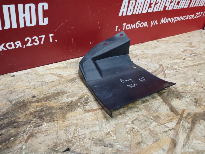 Щиток     крыла