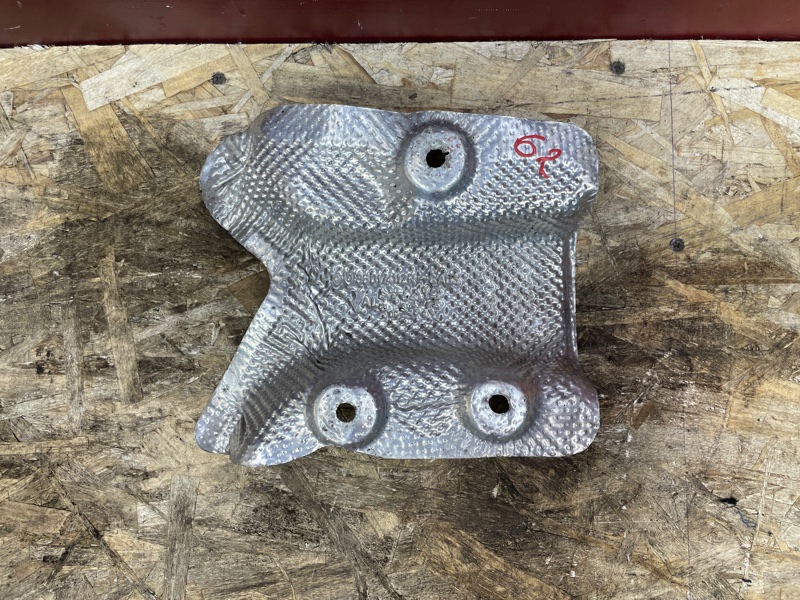 Тепловой экран