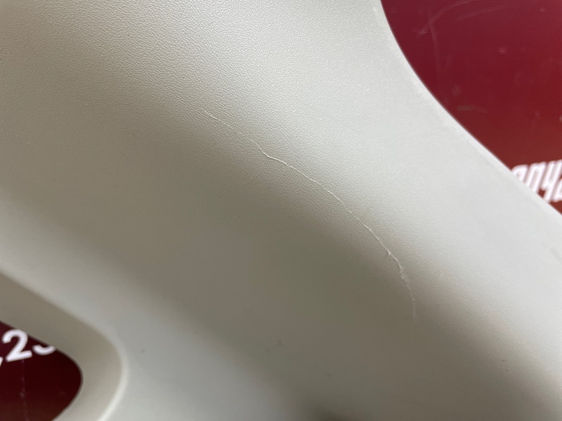 Обшивка стойки