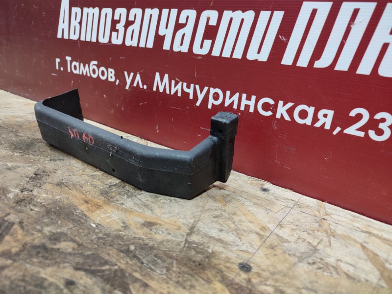 Усилитель двери