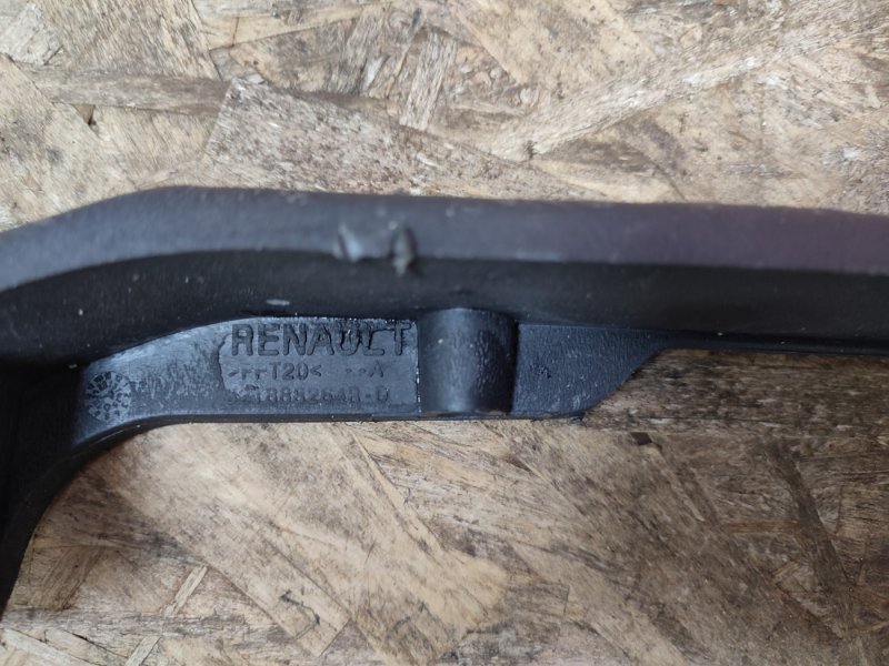 Усилитель двери