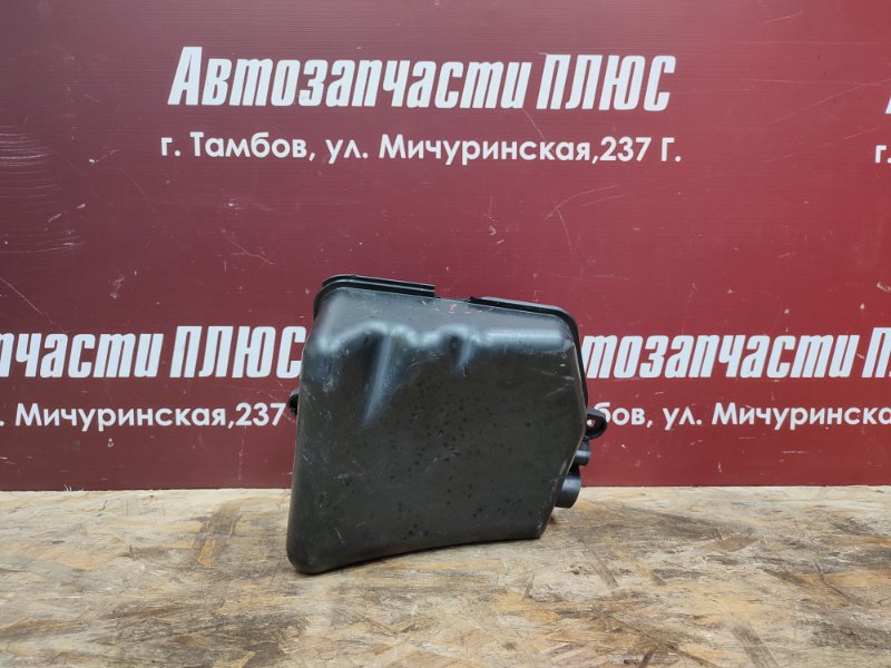 Крышка блока управления АКПП