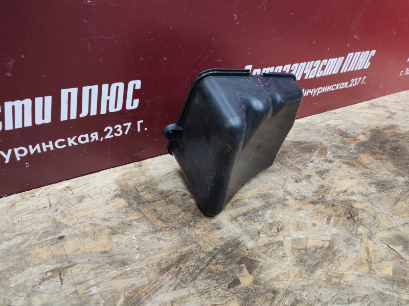 Крышка блока управления АКПП