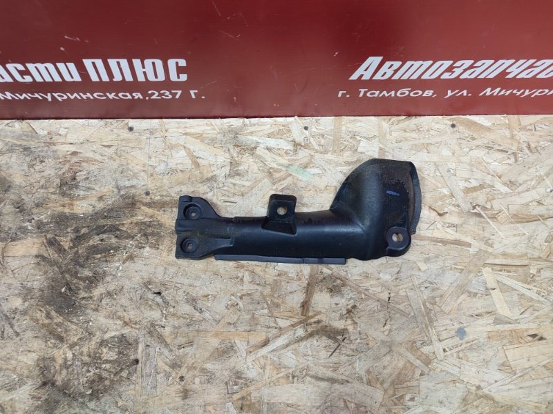 Защита датчика ABS