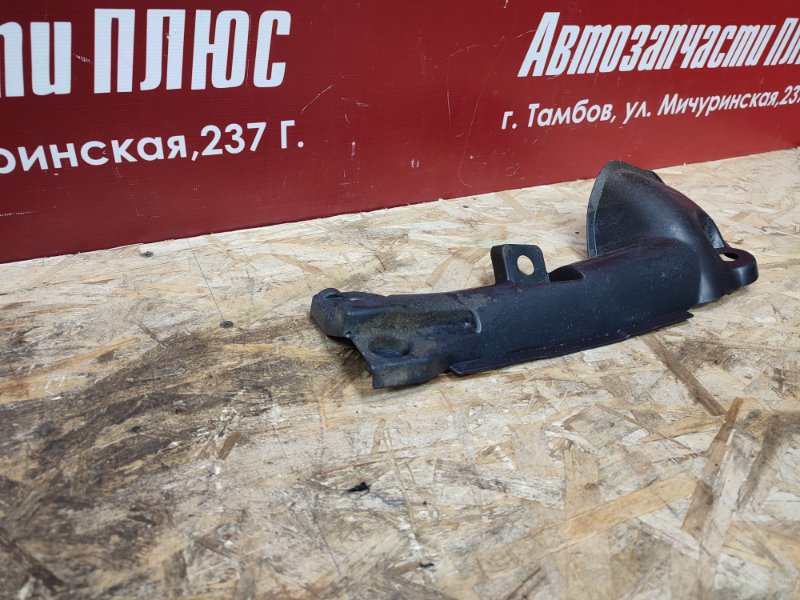 Защита датчика ABS