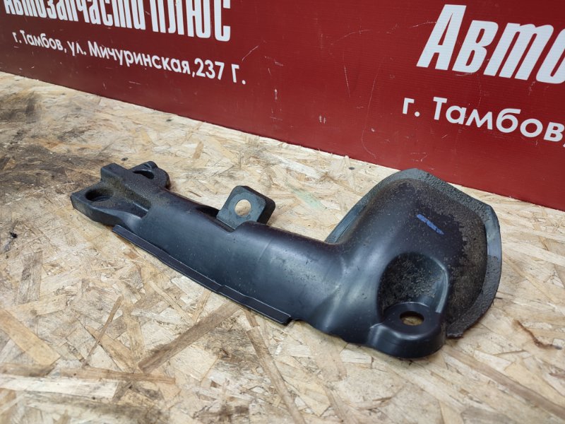 Защита датчика ABS