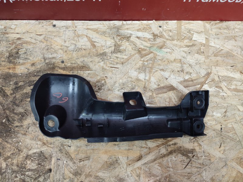 Защита датчика ABS