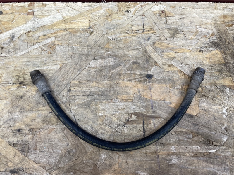 Шланг тормозной