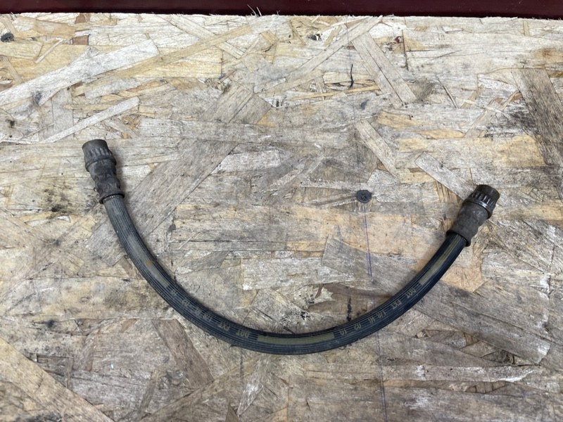 Шланг тормозной