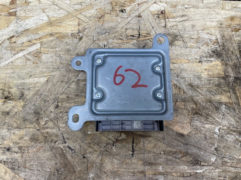 Блок управления AIR BAG