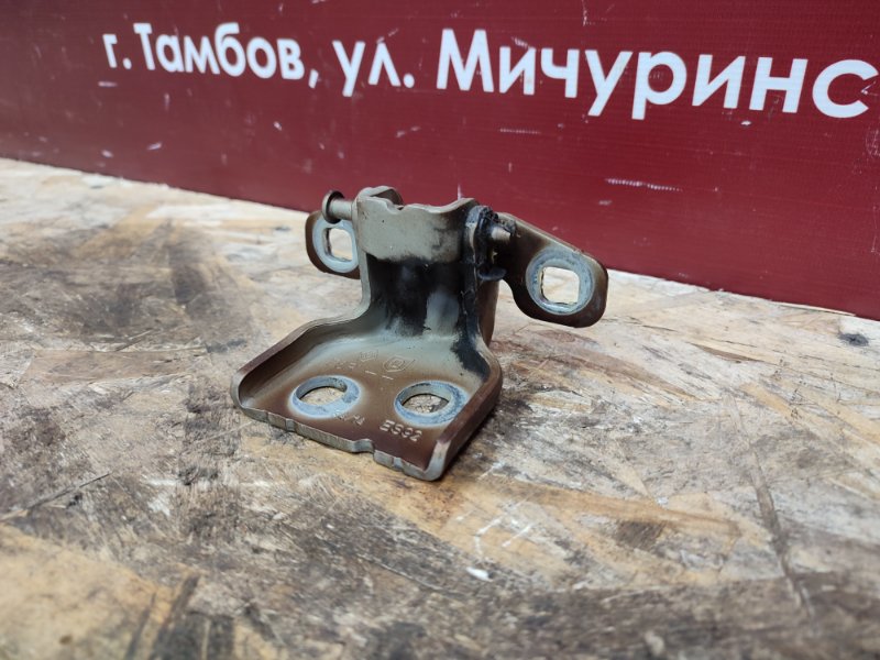 Петля двери