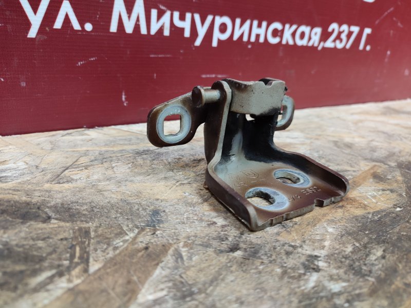 Петля двери