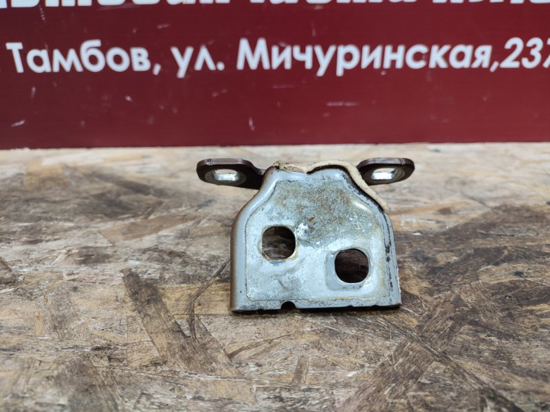 Петля двери