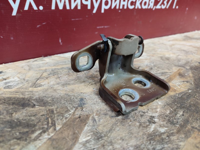 Петля двери