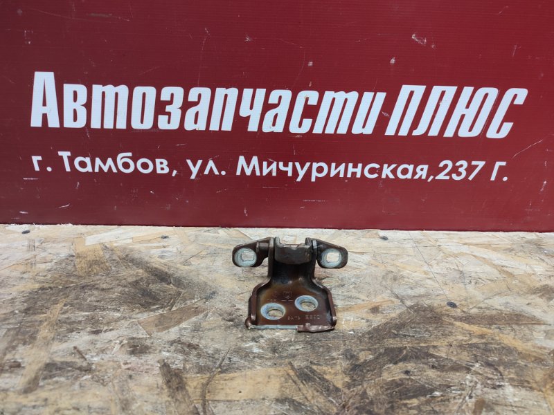 Петля двери