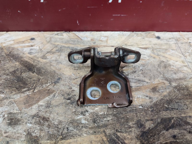 Петля двери