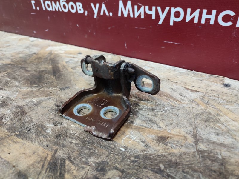 Петля двери