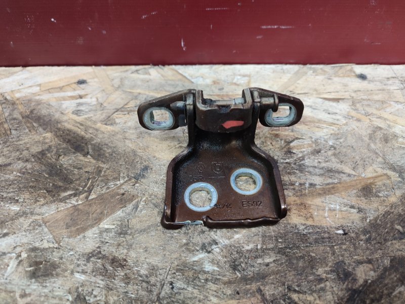 Петля двери