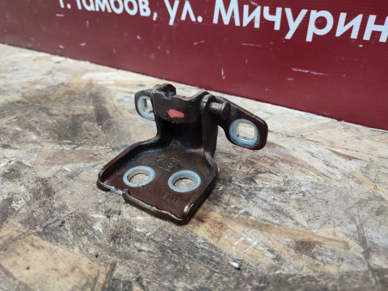 Петля двери