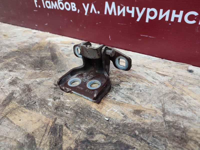 Петля двери