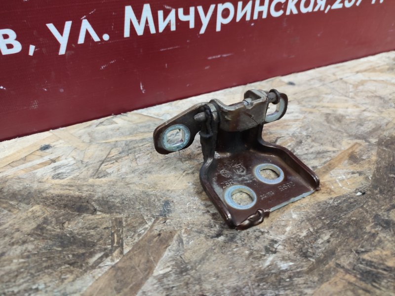 Петля двери