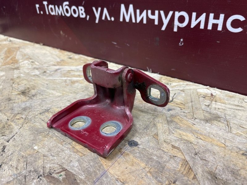 Петля двери