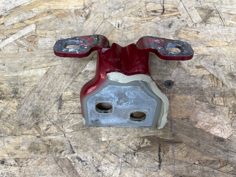 Петля двери